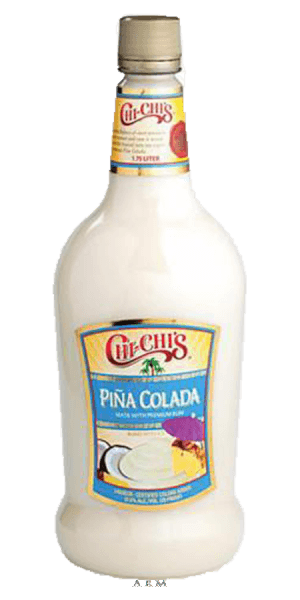 Chi Chi Pina Colada Rtd