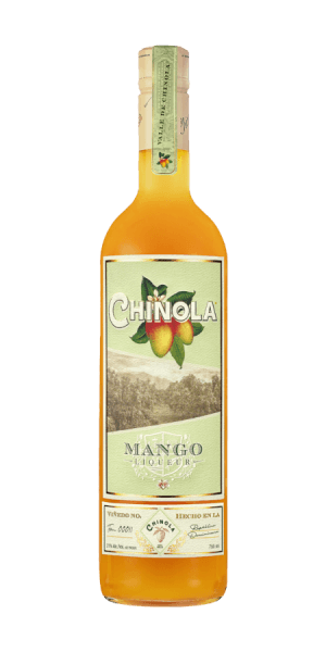 Chinola Mango