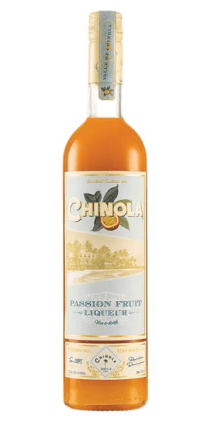 Chinola Passionfruit