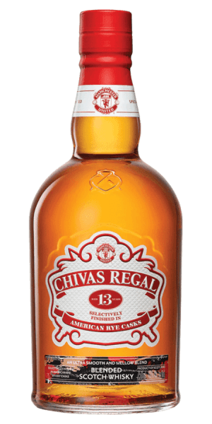 Chivas Regal 13