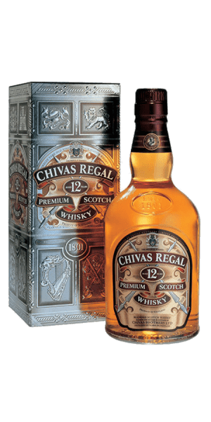 Chivas Regal 750ML