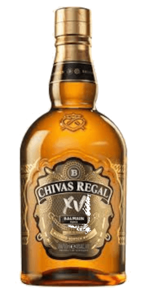 Chivas XV