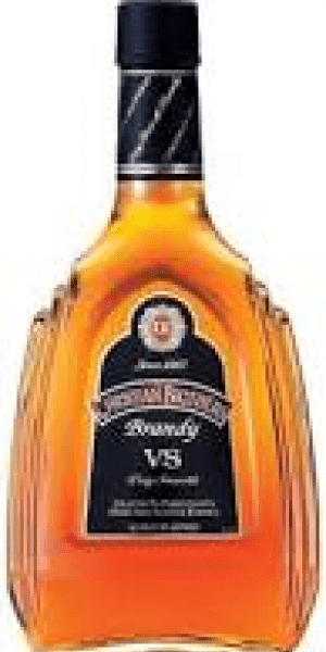 Christian Brothers Brandy 1.75L