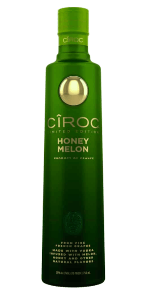 Ciroc Honey Melon Vodka