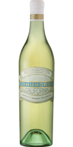 Conundrum White 750ML