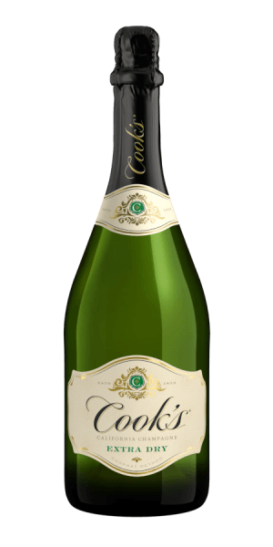Cooks Extra Dry 750ml