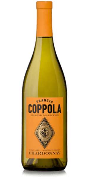 Coppola Virgina Dare Chardonnay 750ML