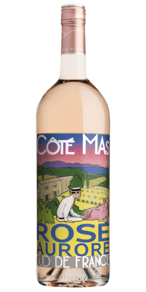 Cote Mas Arore Rose