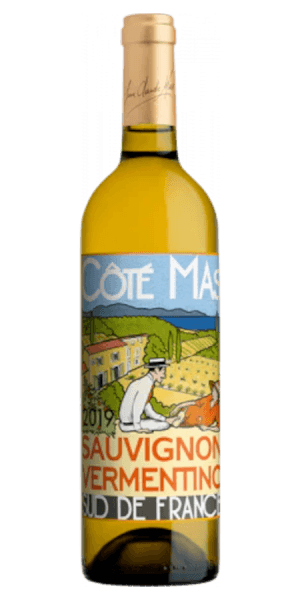 Cote Mas White