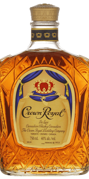 Crown Royal 1 LTR