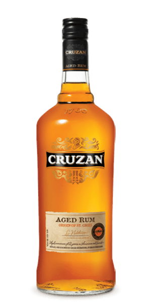 Cruzan Rums 1.75ml