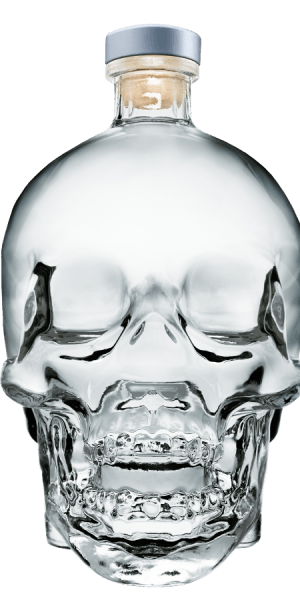 Crystal Head Vodka