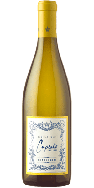 Cupcake Chardonnay 750ml
