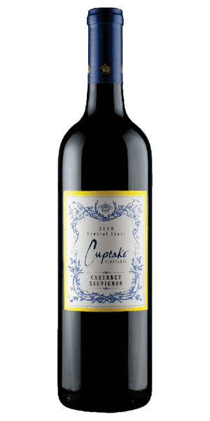 Cupcake Cabernet 750ML