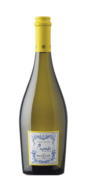 Cupcake Moscato D Asti 750ML