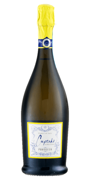 Cupcake Prosecco 750ml