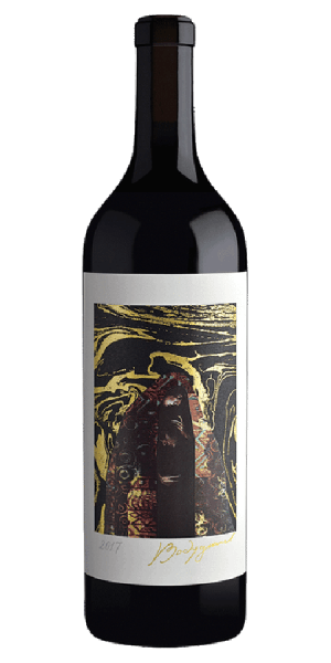 Daou Body Guard Red Blend