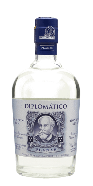 Diplomatico Planus Rum