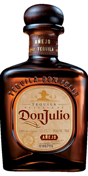 Don Julio Repasado Private Selection Tequila