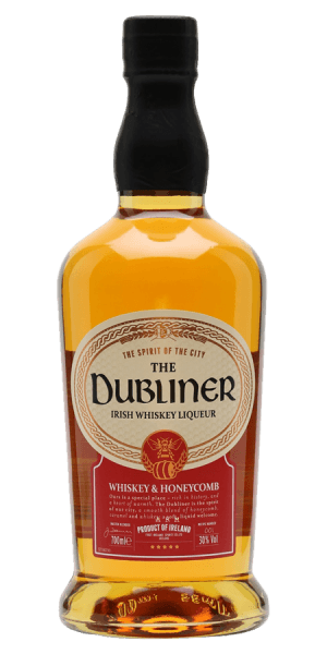 Dubliner Irish Honey