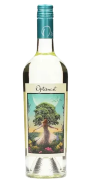 Daou Optimist Sauvignon Blanc