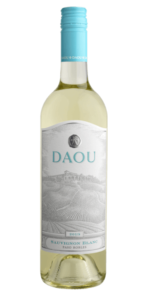 Daou Sauvignon Blanc 750ML