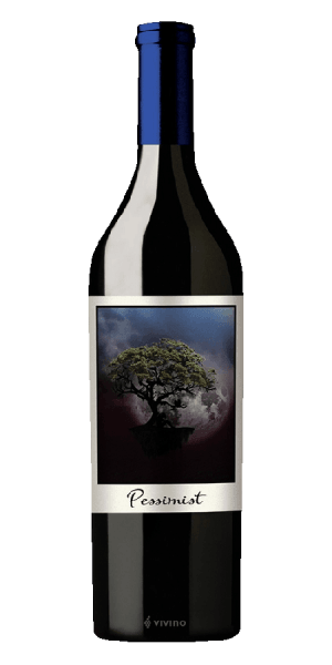 Daou Vineyards Pessimist Red Blend 750ML