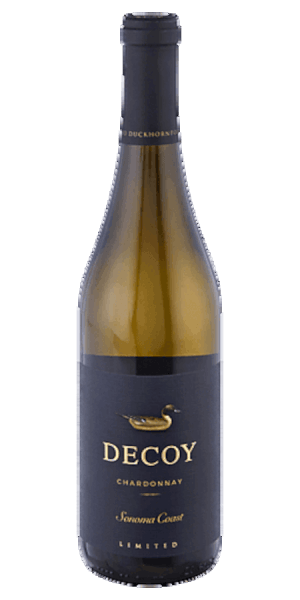 Decoy Limited Chardonnay