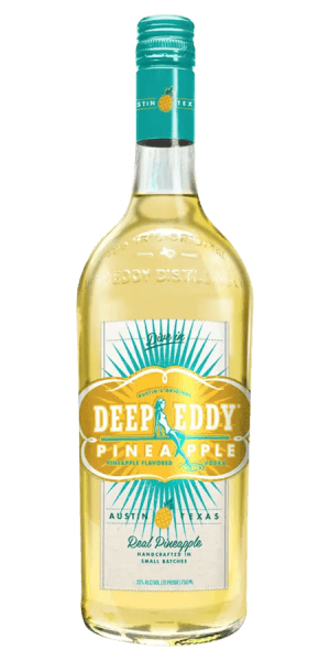 Deep Eddy Pineapple Vodka
