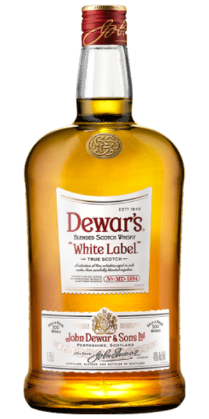 Dewars Scotch 1.75L