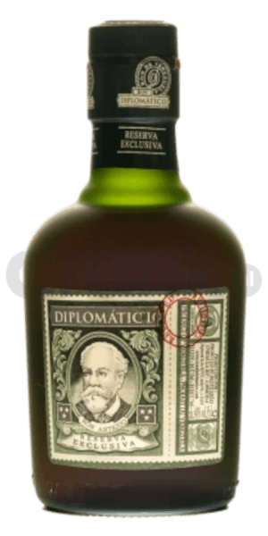 Diplomatico Exclusiva Riserva