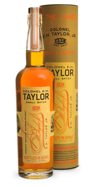 E. H. Taylor Small Batch