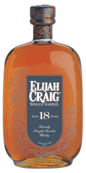 Elijah Craig Single Barrel 750ML