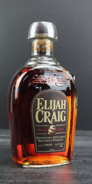 Elijah Craig Store Pick 128.2P