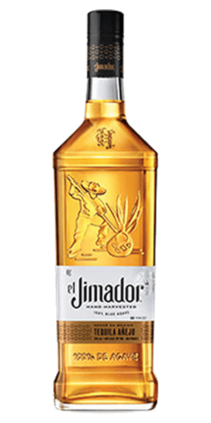 El Jimador Anejo 750ML