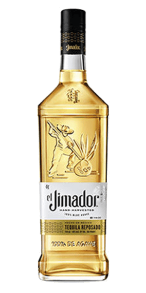 El Jimador Reposado 750ML