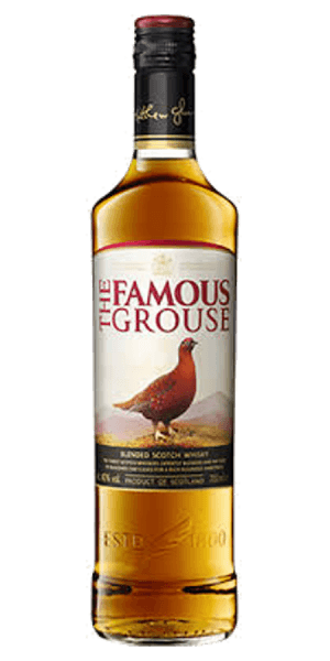 Famous Grouse 750ML