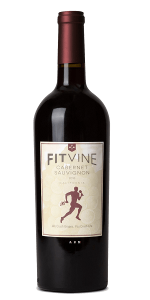 Fit Vine Pinot Noir 750ML