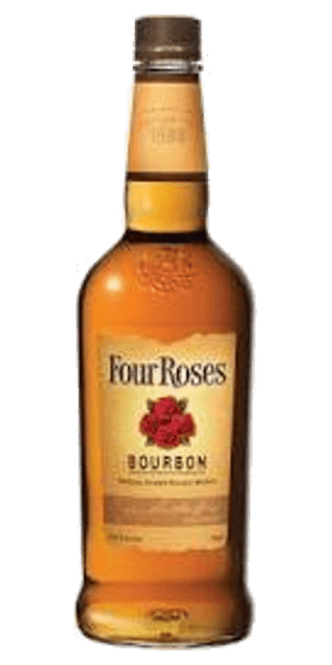 Four Roses Yellow Label 750ML