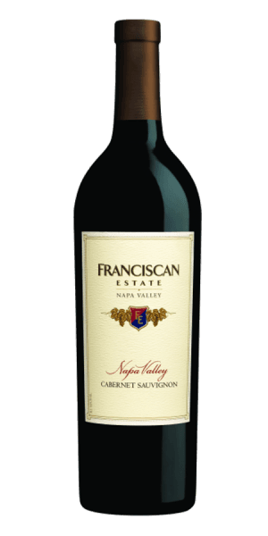Franciscan Cabernet 750ML