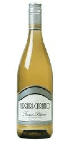 Ferrari Carano Fume 750ML-90pts by Robert Parker