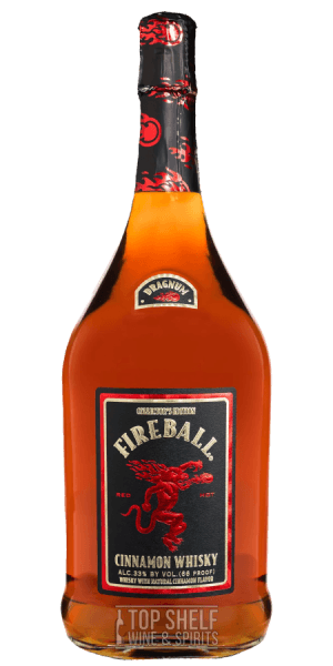 Fireball Dragnum 1.75L