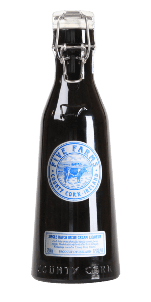 Five Farms Irish Creme 750ML