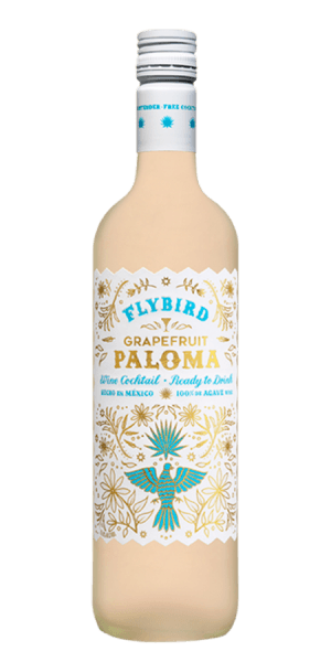 Flybird Grapefruit Paloma