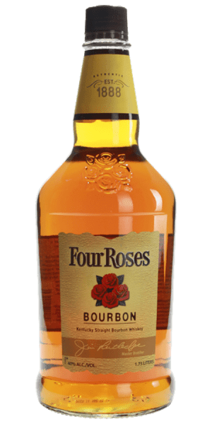 Four Roses 1.75L