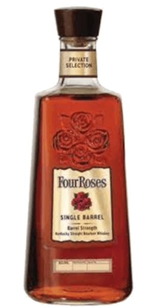 Four Roses Private Barrel