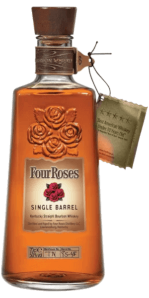 Four Roses Single Barrel