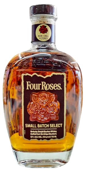 Four Roses Small Batch Select
