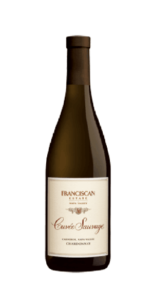 Franciscan Cuvee Sauvage 750ML