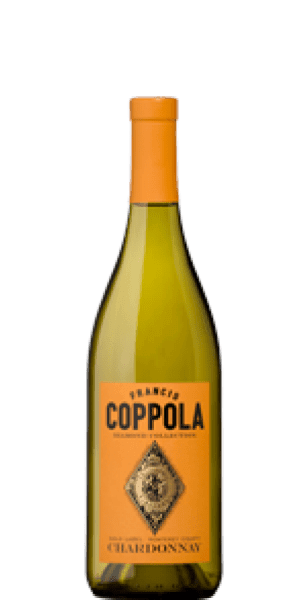 Coppola Diamond Chardonnay 750ML